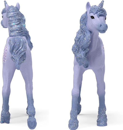 Schleich-S Miniature Toy Einhorn Bayala for 5+ Years Old 8cm