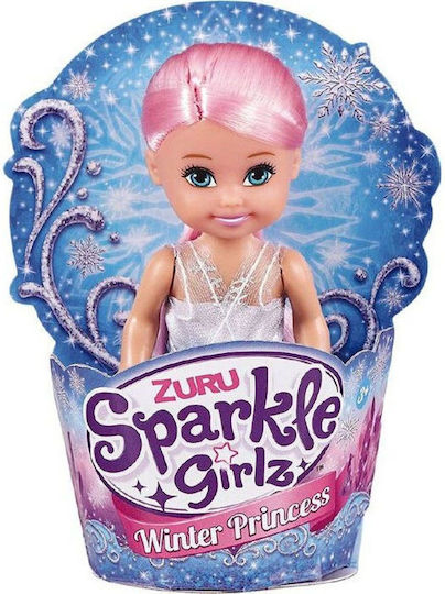 Zuru Sparkle Girlz (Miscellaneous Designs)