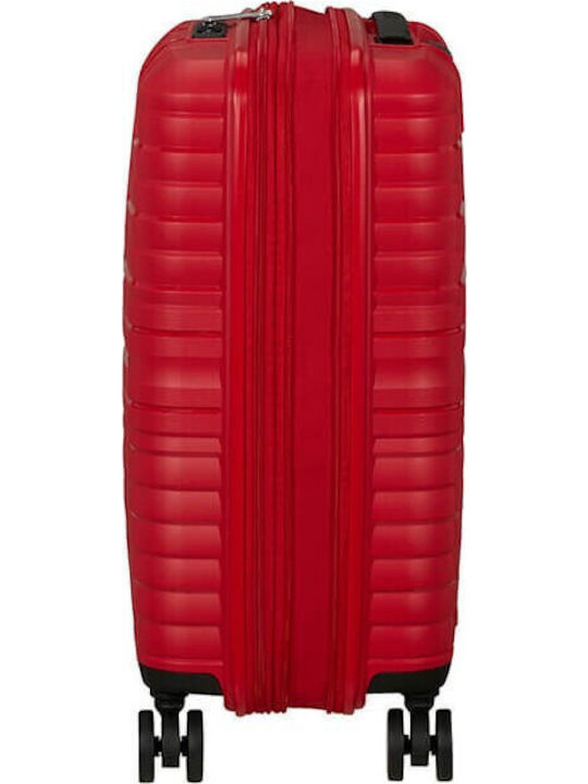 American Tourister Spinner True Red с 4 колела Височина 55см. 155265-4695