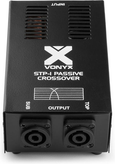 Vonyx Crossover difuzor STP-1