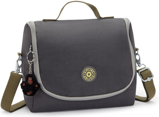 Kipling Kichirou Gri