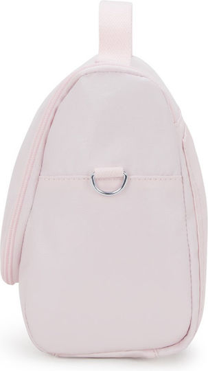 Kipling Kichirou Schulische Lunch-Hülle Rosa