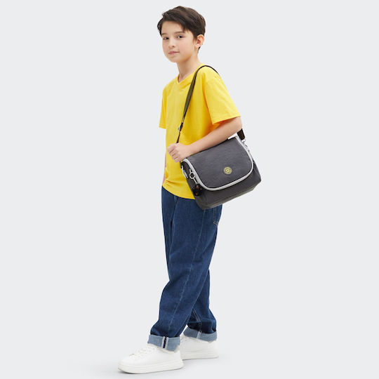 Kipling Kichirou Gri