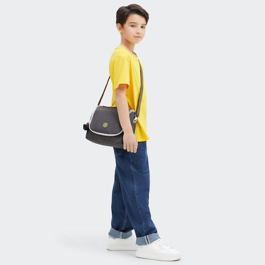 Kipling Kichirou Gri