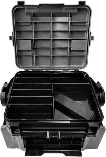 Oceanic Team Multifunctional Fishing Case 30l Cm-0077