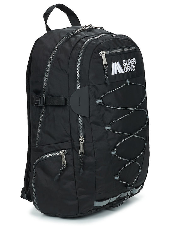 Superdry Outdoor 28lt Black