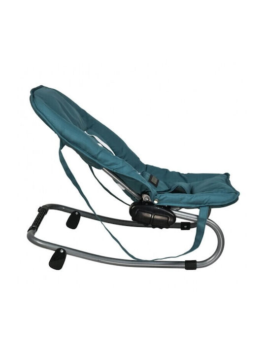 Bebe Stars Baby Relax Dream Plus Turquoise Light Blue for Child up to 15kg