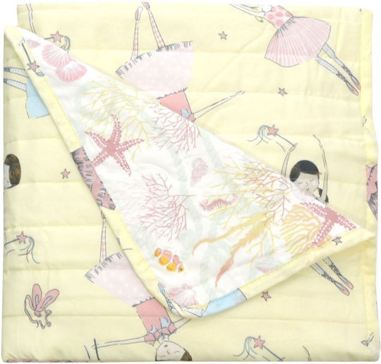 Viopros Kids Quilt Set Single 160x240cm