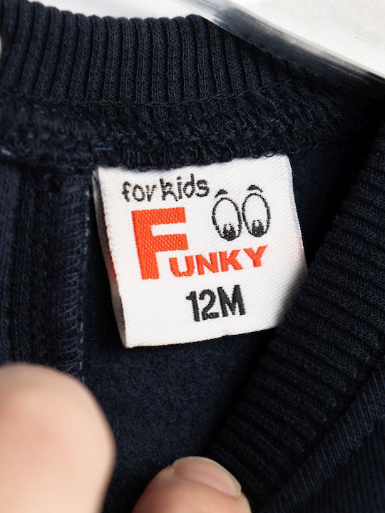 Funky