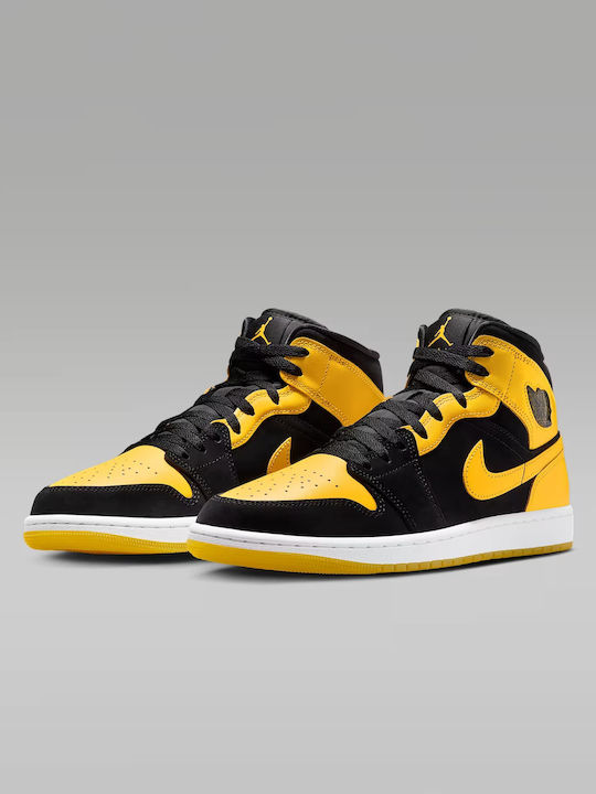 Jordan