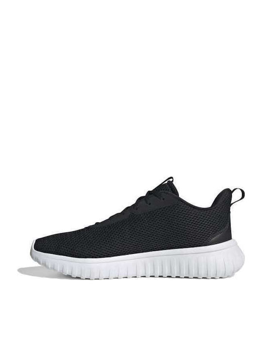 adidas Kaptir Base Sneakers Μαύρα