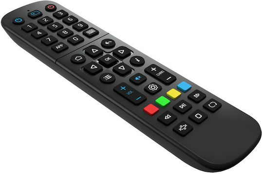 Infomir 420w1 Autentic Telecomandă TV