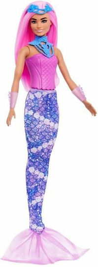Εορταστικό Ημερολόγιο Barbie