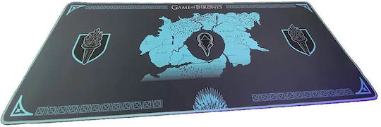 Lexip Sp Game Thrones Night Xxl Mousepad Lexip X Tsume Pc Accessory