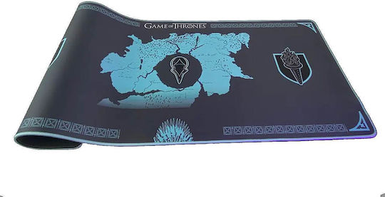 Lexip Sp Game Thrones Night Xxl Mousepad Lexip X Tsume Pc Accessory