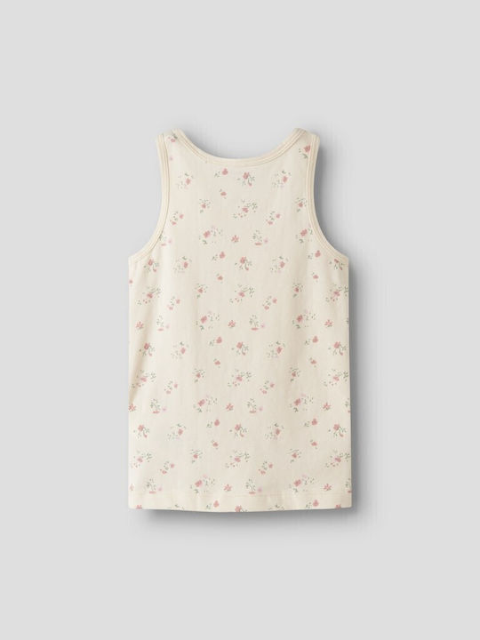 Name It Set pentru copii cu maiouri Pink 2buc
