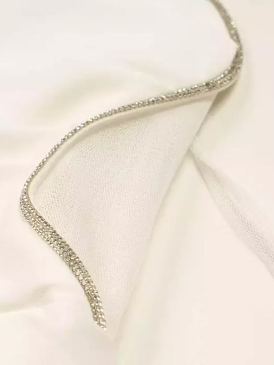 Rochie pentru Copii Din tul White