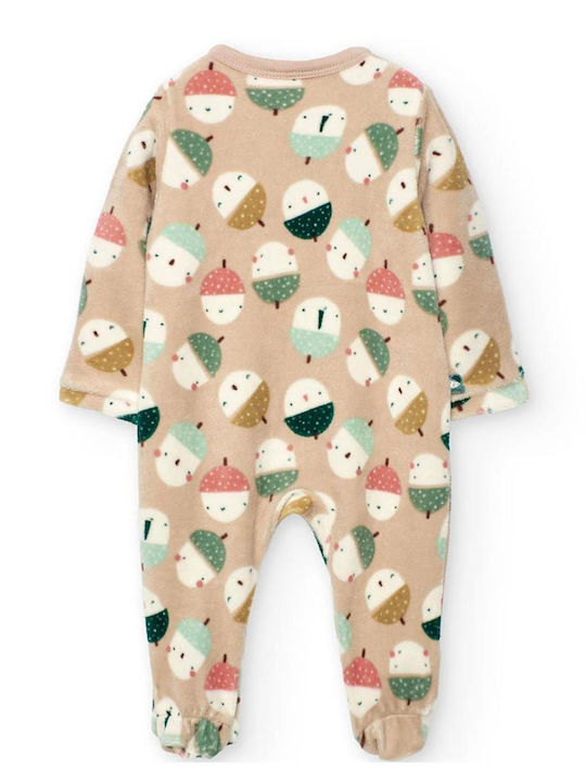 Boboli Φορμάκι Beige