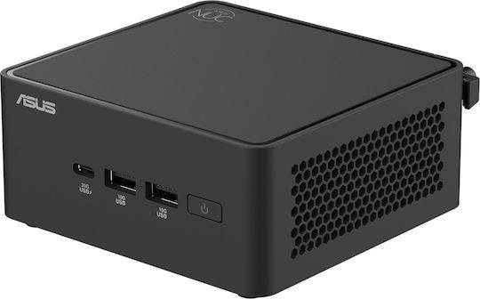 Asus NUC 15 Pro Barebone (Core i7- / 96GB M.2)