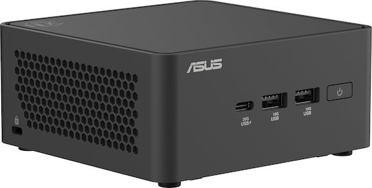 Asus NUC 15 Pro Barebone (Core i7- / 96GB M.2)