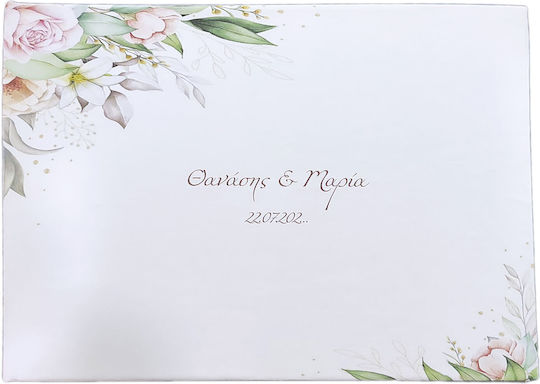Wedding Wish Book 15066b
