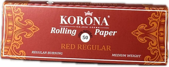 Korona Cigarette Rolling Papers 1pcs