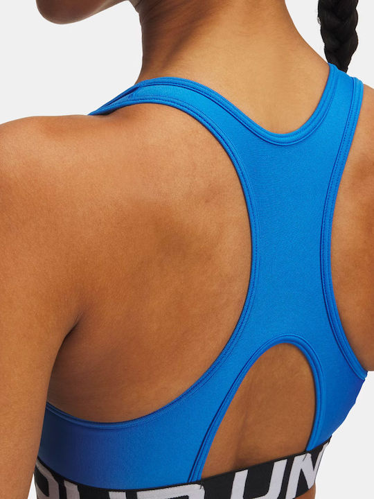 Heatgear Armour Женско Сутиен Blue