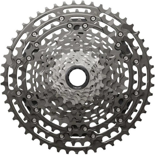 Κασετα Γραναζιων Shimano Xtr Cs-m9200-12 12-speed Hyperglide+ 9-45t Ind.pack
