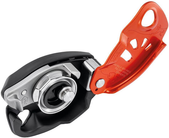 Petzl D016AA03 Climbing Anchorage Pink