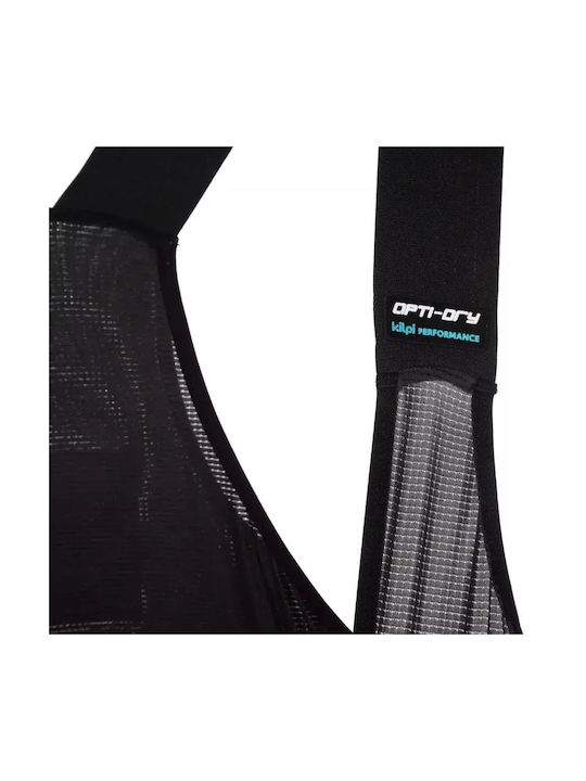 Kilpi Pantaloni de ciclism Albastru