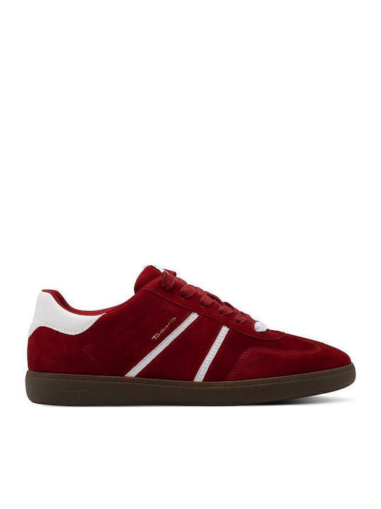 Tamaris Sneakers Merlot