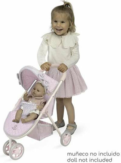De Cuevas Doll Stroller