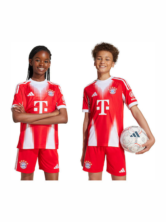 Juventus Turin Children's Jersey Style Football