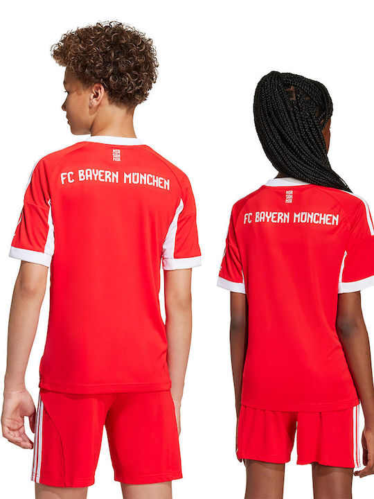 Juventus Turin Children's Jersey Style Football