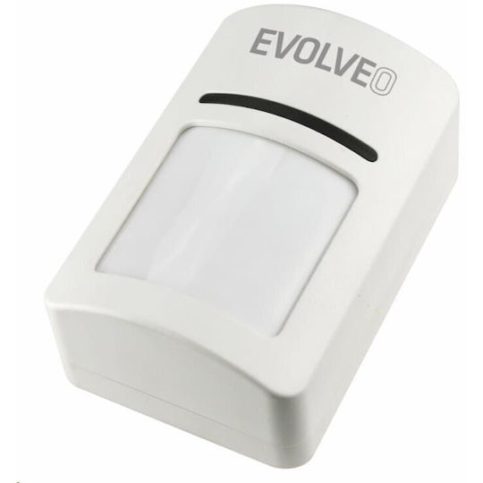 Evolveo Kabelloser Wi-Fi Bewegungsmelder Überwachung
