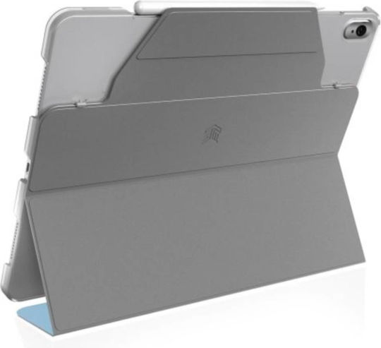 Stm Goods Schutzhülle Für Ipad Air 13’ Folio Studio Blau