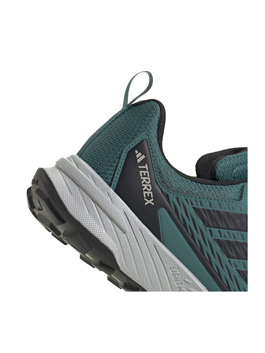 Tracefinder 2 Sport Shoes Trail Running Petrol Blue
