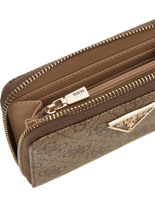 Laurel Small Women's Wallet Classic Beige