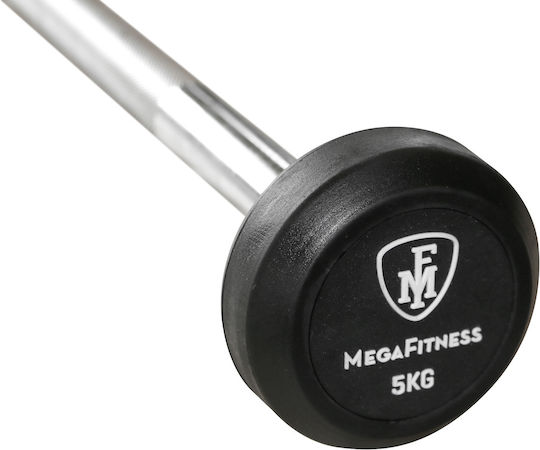 MegaFitness Fixed Weight 5kg