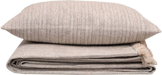 Anna Riska Sofa-Kissen 1453 Linen 32x52cm