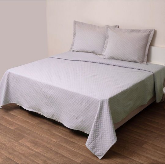 Viopros Decorative Pillow Case Linen 50x70cm