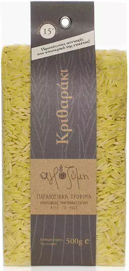 Agrozymi Kritaraki Mit Grieß 500g