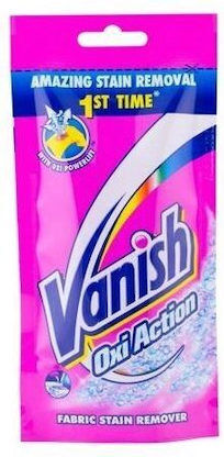 Vanish Oxi Action Stain Remover 100 Ml