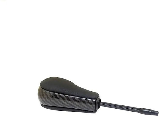 Carbon Gear Shift Knob Automatic Transmission Bmw Bmw E38 E39 E46 Z4 Z3 E53 X5 X3 E83 E60 E61 E63 E64