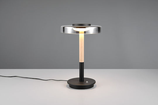 Trio Lighting Διακοσμητικό Φωτιστικό LED Θερμό Λευκό 3000K 22εκ.