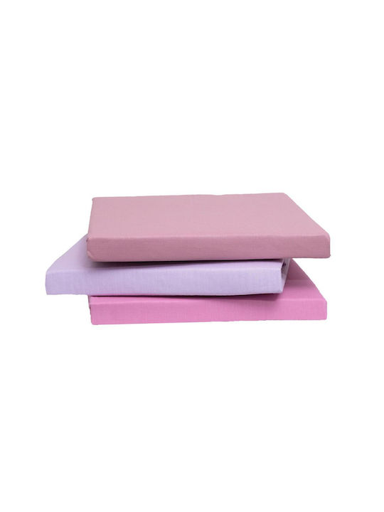 Viopros Duvet Queen 220x240cm Basic Fuchsia Fuchsia