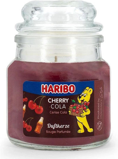 Haribo Αρωματικό σε Βάζο Κεράσι