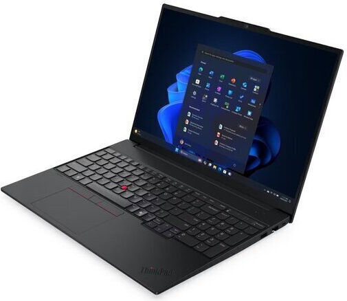 Lenovo ThinkPad E16 G3 16" IPS FHD+ (Ultra 7-255H/32GB/1.0TB SSD/W11 Pro) (GR Keyboard)