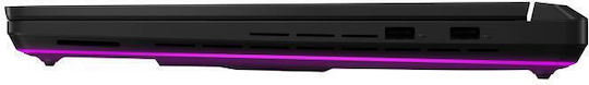 Asus Rog Strix / Scar 16" QHD+ (Ultra 9-275HX/64GB/1.0TB SSD + 1.0TB SSD/GeForce RTX 5090/W11 Home) (US Keyboard)