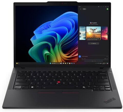 Lenovo ThinkPad E16 G3 16" IPS FHD+ (Ultra 5-225U/16GB/512GB SSD/W11 Pro) (GR Keyboard)
